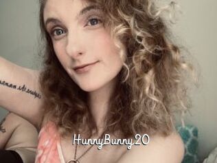 HunnyBunny20