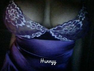 Hunnyy