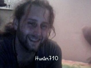 Hunter710