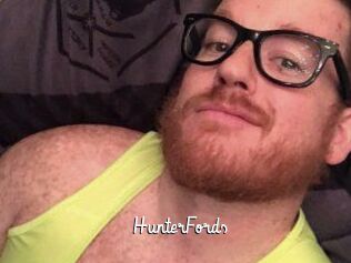 Hunter_Fords