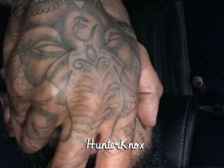HunterKnox