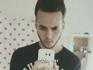 Hurleyxxx