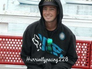 Hurriedlypacing228