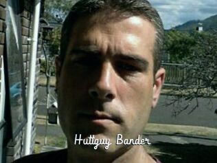 Huttguy_Bander