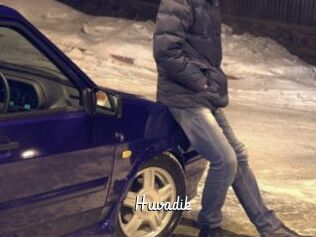 Huvadik
