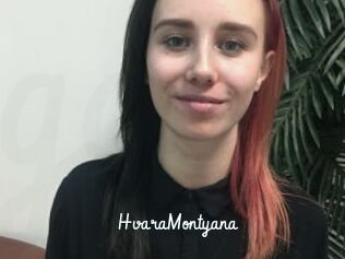 HvaraMontyana