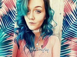 HxCHayley