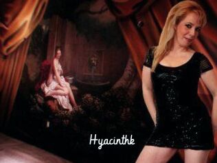 Hyacinthk