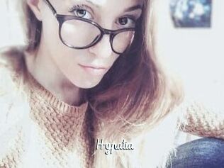 Hypatia