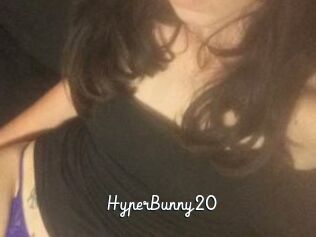 HyperBunny20