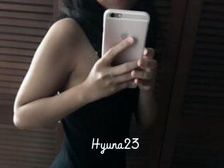 Hyuna23