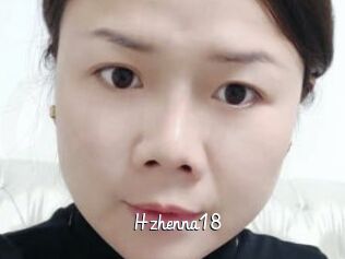 Hzhenna18