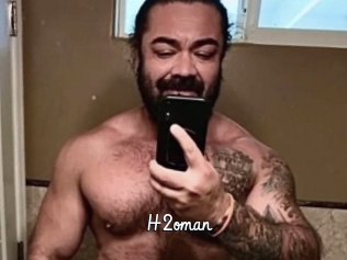 H2oman
