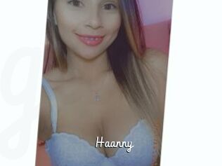 Haanny