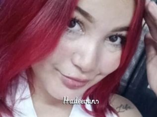 Hadeevans