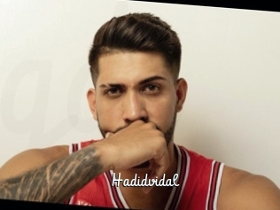 Hadidvidal