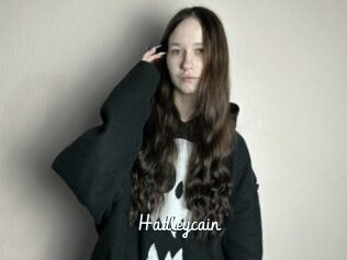 Hadleycain