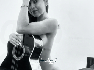 Hadygil