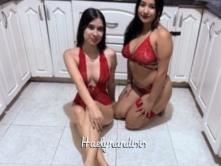 Haelynandisis