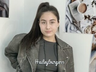 Haileyburgess