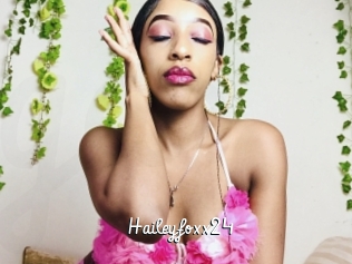 Haileyfoxx24