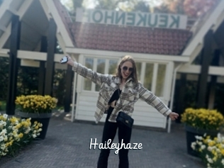Haileyhaze