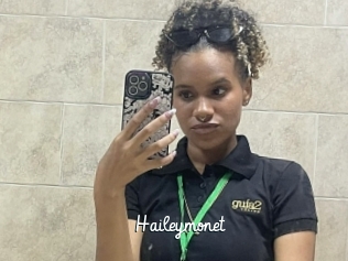 Haileymonet