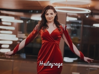 Haileysage
