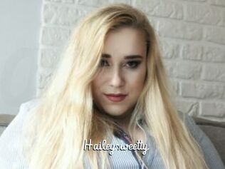Haileysweetty