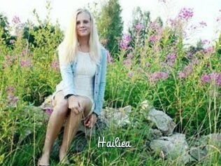 Hailiea