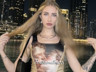 Hailiemathers