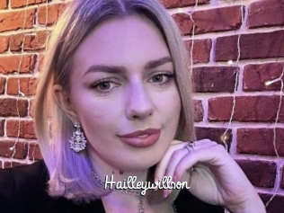 Hailleywillson