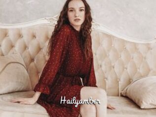 Hailyamber