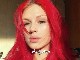 Hailyblum