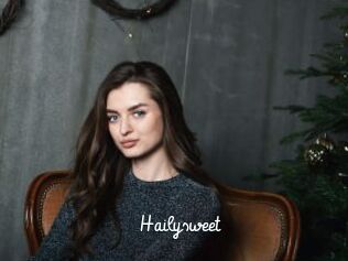 Hailysweet