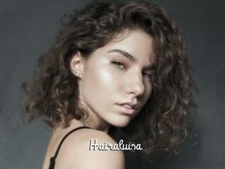 Hairaluisa