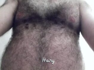 Hairy