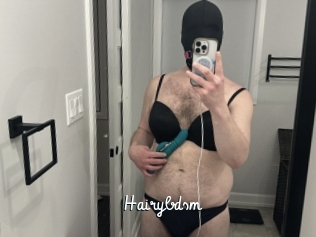 Hairybdsm