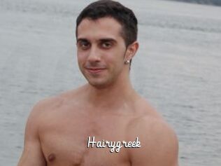Hairygreek