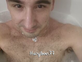 Hairylover77