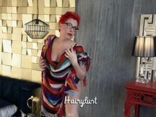 Hairylust