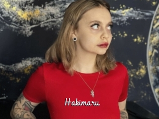 Hakimaru