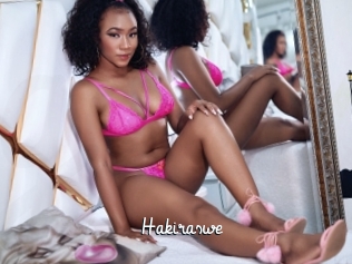 Hakiraswe