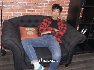 Hakunusi