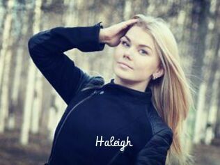 Haleigh