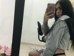 Haley_hot