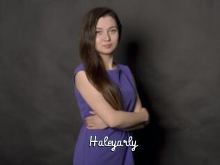 Haleyarly