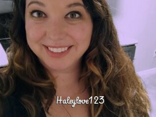 Haleylove123