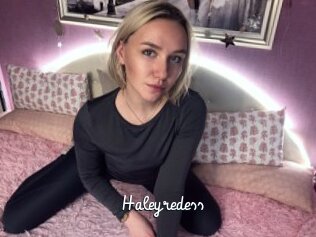 Haleyredess