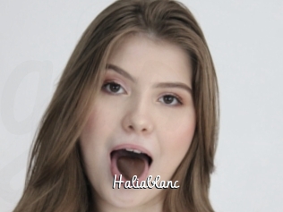 Haliablanc